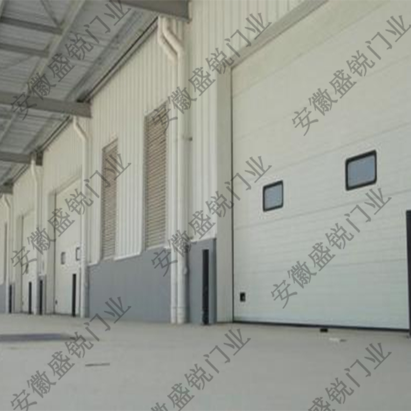 安徽某物流倉庫